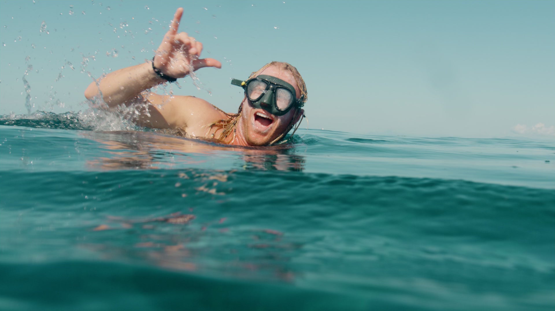 Chasing the Grand Slam: The Choona Crew Takes on Blue Horizon Lodge, Belize