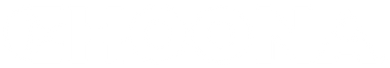 White logo with the word CHOONA in bold, stylized capital letters on a transparent background. The letter C has a leaf-like design, and the A resembles a mountain peak with a small triangle cutout.