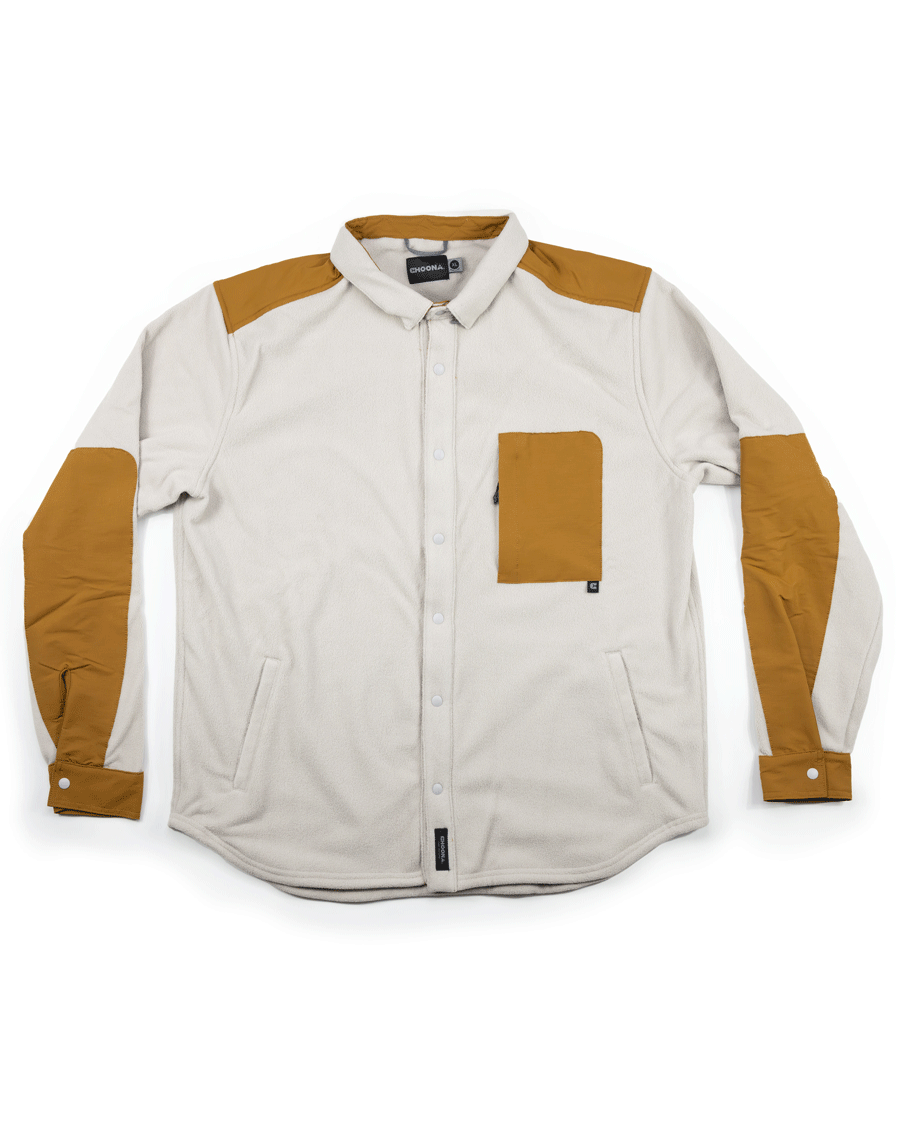 Skipper Shacket – Choona