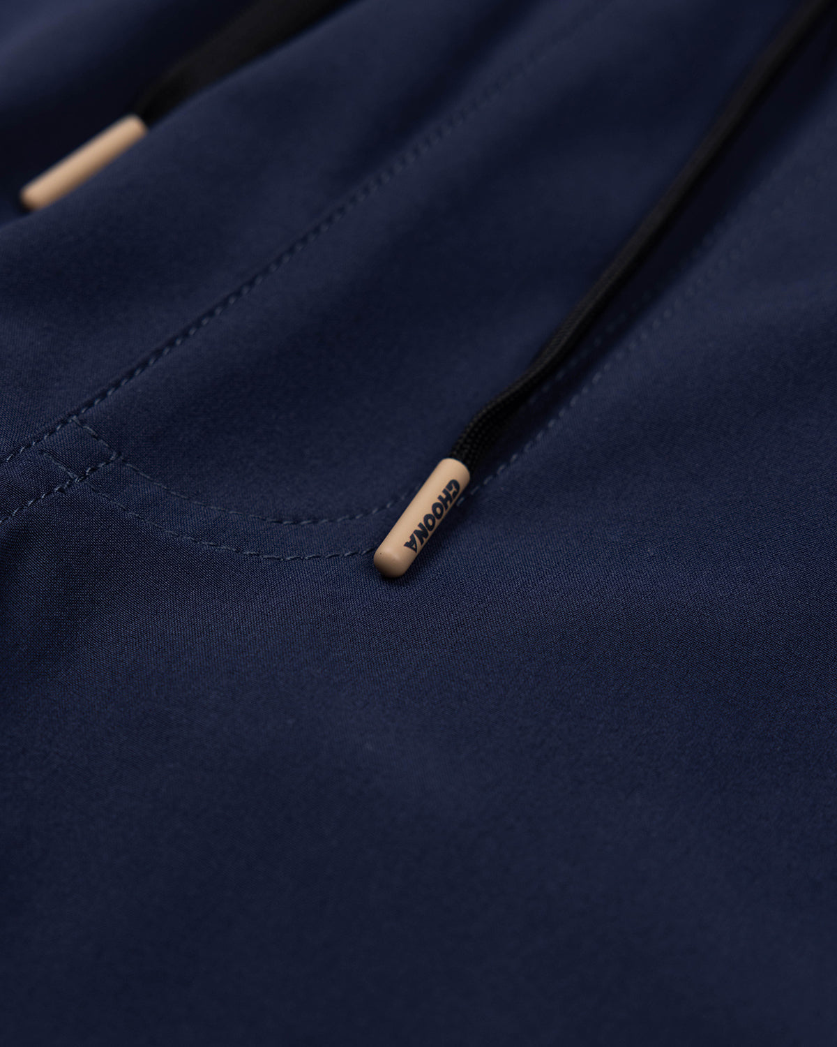 Panhandle Short – Choona