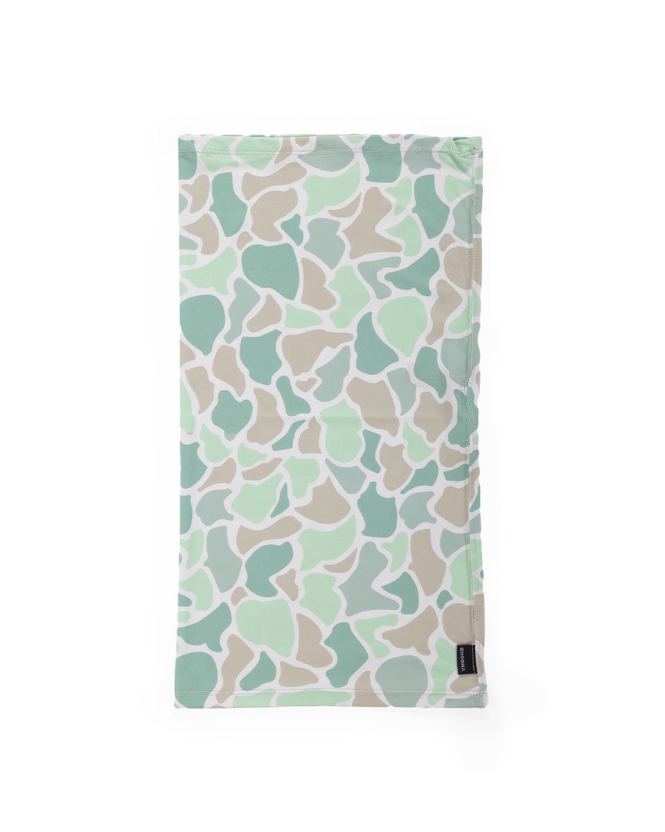 Grayton Sun Mask – Choona