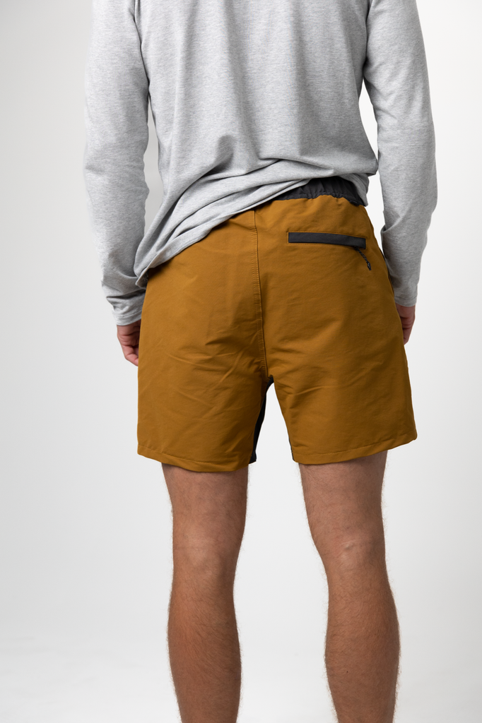 Shore Short – Choona